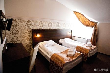 Hotel Kuban Пщина Екстериор снимка