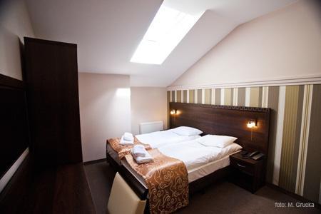 Hotel Kuban Пщина Екстериор снимка