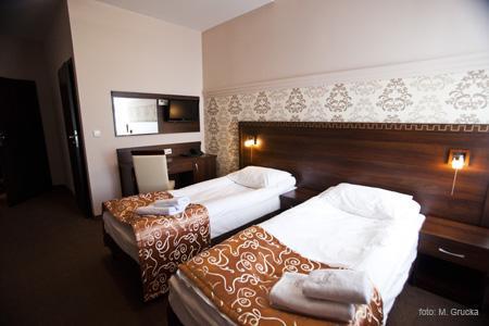 Hotel Kuban Пщина Екстериор снимка