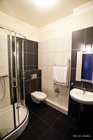 Hotel Kuban Пщина Екстериор снимка