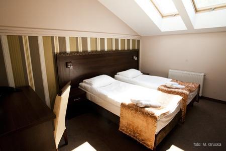 Hotel Kuban Пщина Екстериор снимка