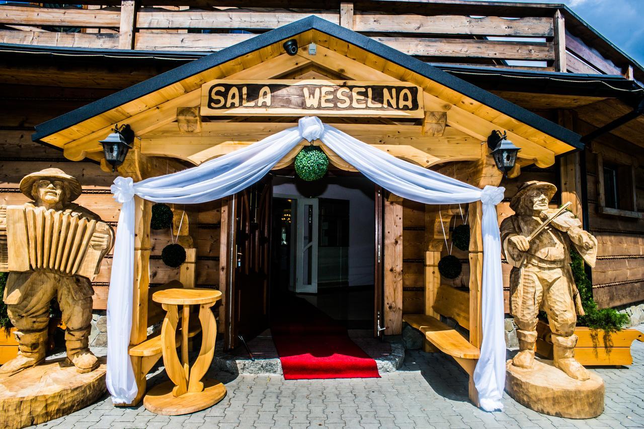Hotel Kuban Пщина Екстериор снимка