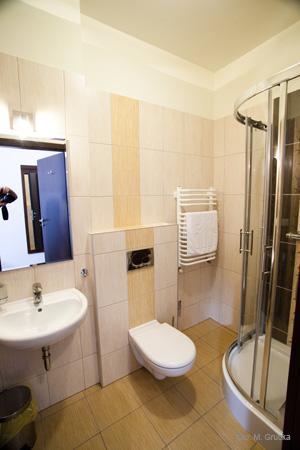 Hotel Kuban Пщина Екстериор снимка